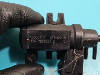 Zawór podciśnienia 7626351 Bmw f10 f11 2.0 T