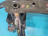 Wzmocnienie zderzaka przód belka Cupra Formentor zagięte przednie LS7G