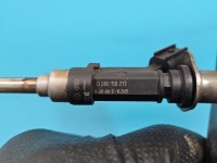 Wtryskiwacz Toyota Auris I 0280158213 1.3 vvti