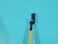 Zamek tył prawy 30634627 Volvo XC90 I 02- Producent części: Volvo