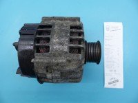 TEST Alternator Renault Megane II 8200290217 1.9 dci