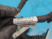 Instalacja Wiązka drzwi przód lewych Peugeot 3008 II 9829067180