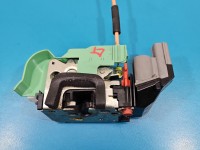 Zamek tył lewy Fiat Linea 4PIN