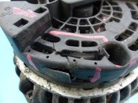 TEST Alternator Iveco Daily IV 06-14 0124525064, 504057813 3.0 HPT (F1CE0481H)