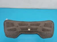 Wygłuszenie maski PODBITKA Hyundai Ix35 09-13