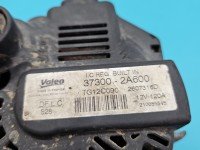TEST Alternator Kia Ceed I 06- 37300-2A600, 2607316D 1.6 crdi