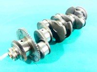 Wał korbowy Fiat Ducato III 06-14 boxer jumper 125015810 2.3 jtd 120KM