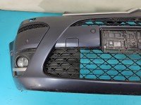 Zderzak przód Citroen C4 picasso I 06-13 granatowy KENC