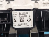 Licznik Bmw i3 0.0 elektryczny 9363788 EUROPA