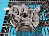 Piasta koła tył lewa zwrotnica łożysko Audi A4 B9 2.0 TFSI