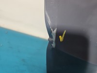 Klapa tył Formentor 20- HB 5d LS7G