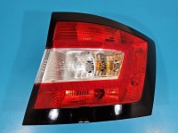 Lampa tył prawa Skoda Fabia III kombi EUROPA
