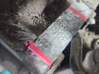 Skrzynia biegów Skoda Octavia III 1.5 TSI