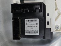 Podnośnik przód prawy SZYBY WINDA Vw Tiguan I 07- Volkswagen, Europejska 1K0959793Q, 5N1837729B 5d HB