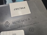 lewarek Podnośnik samochodowy trapezowy Renault Clio IV 12-20