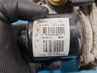 Silniczek Silnik wycieraczek przód Citroen C5 II X7 9682761480, 9682755580