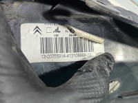 Reflektor lewy lampa przód Citroen C3 I EUROPA