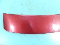 Spoiler lotka klapy Seat Leon I Toledo II bordowy LS3R