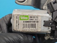 Silniczek Silnik wycieraczki tył Mercedes W245 A1698201440, 53032112 HB 4pin