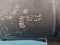 Przekładnia kierownicza maglownica Seat Ateca 1.5 TSI 3Q1423053T