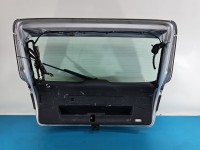 Klapa tył AUDI A4 B8 kombi 5d LX7W