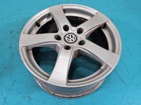 alufelgi felgi 16 komplet Vw Golf VII
