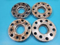 Dystanse Audi A8 D3 3.0 tdi (ASB)