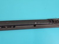 Relingi dachowe komplet Dodge Caravan V 07-20
