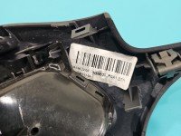 Kratka nawiewu Opel Corsa E 13384931, 13384933
