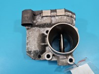 Przepustnica Renault Scenic II 2.0 dci M9R 8200330810, 8200330812