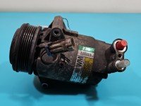 Sprężarka klimatyzacji kompresor 13124752 Opel Astra III H 1.9 cdti