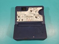 Pompka kompresor do kół Hyundai I30 II 12-16 kompresorek