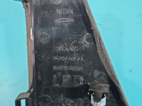 Listwa listwy dekory dekor deski infiniti Q50 I 13-17 eu