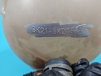 Zbiorniczek Zbiornik wyrównawczy Ford Transit MK8 13-17 2.2 tdci