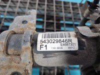 Amortyzator przód prawy przedni Renault Megane IV