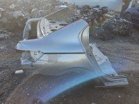 Pas tylny podłoga bagażnika Peugeot 301 wanna sedan ćwiartka