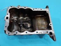 Misa olejowa MISKA Opel Corsa C 1.0 12v