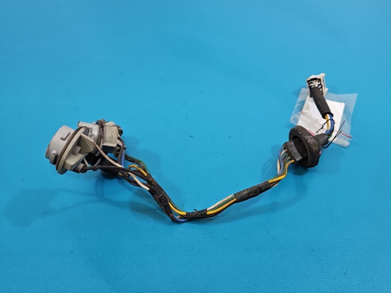 Wiązka instalacja lampy tył lewa Nissan Pulsar
