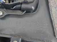 Tapicerka drzwi przód prawa boczek pasażera Citroen C-Crosser 7221B228XA