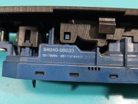 Przełącznik szyb Toyota Avensis III T27 84040-05020 EU