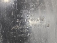 Nadkole przód prawe Ford Focus Mk3