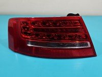 Lampa tył lewa Audi A5 8T HB