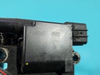 Cewka zapłonowa Mitsubishi Carisma 1.6 16V Mitsubishi, Europejska, 3PIN