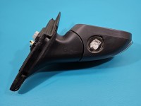 Lusterko prawe Ford Focus Mk4 BJ europa