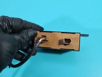 Komputer Sterownik silnika Ford Galaxy Mk1 2.0 wiel