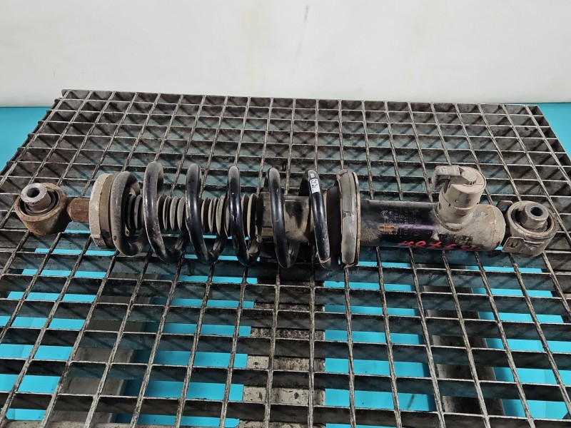 Amortyzator tył lewy Peugeot 508 II 18- HB tylny