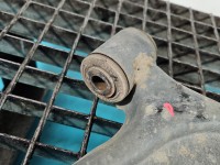 Wahacz przód prawy Suzuki Sx4 S-Cross 13-21 przedni