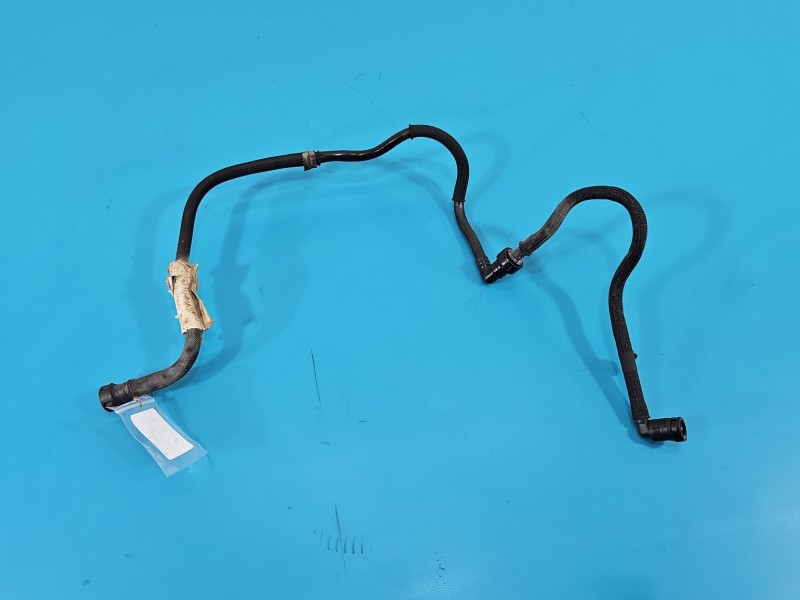 RURKI Przewód paliwowy Peugeot 3008 II 9826408680 1.6 T hybrid4