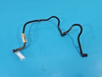 RURKI Przewód paliwowy Peugeot 3008 II 9826408680 1.6 T hybrid4