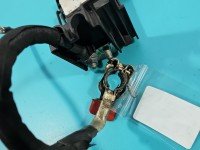 KLEMA INSTALACJA WIĄZKA PLUSOWA PLUS Peugeot 308 I 9663704680